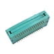 thumbnail image 1 of Sidaley Universal 32 Pin 32P ZIF IC Prueba Tester Socket 2.54mm Pitch Cuerpo estrecho Electrónica miscelánea, 1 of 1