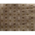 thumbnail image 5 of oneOone Georgette Viscose Light Brown Fabric Block Fabric For Sewing Printed Craft Fabric By The Yard 42 Inch Wide-7G, 5 of 6