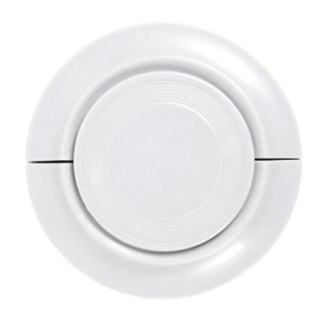 Air Conditioning Decorative Cover Plug Hole Cover Ugly Cover Decorative Ring Multi-functional