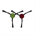 thumbnail image 3 of Para Eternal Max X-Treme / Ultimate / Titanium / Vital Cepillo Lateral Principal Filtro Fregona Piezas Accesorios, 3 of 5