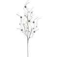 thumbnail image 1 of Olive Ball Glitter Spray - 37 in. - 6 Per Bag, 1 of 1
