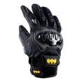 thumbnail image 2 of Guantes Para Moto Kov Dc Comics Súper Héroes Y Villanos Color Batman/ Negro Talla Xl, 2 of 6
