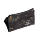 thumbnail image 3 of Bolsa de almacenamiento de pañuelos portátil, bolsa de papel para servilletas, soporte de papel higiénico para acampar al aire libre, caja de pañuelos camuflaje negro DYNWAVEMX Titular de papel de caja de pañuelos, 3 of 8