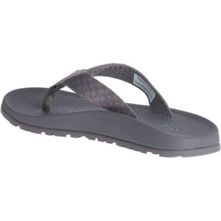 Chaco Lowdown Flip Men Pitch Grey - Walmart.com display picture 1