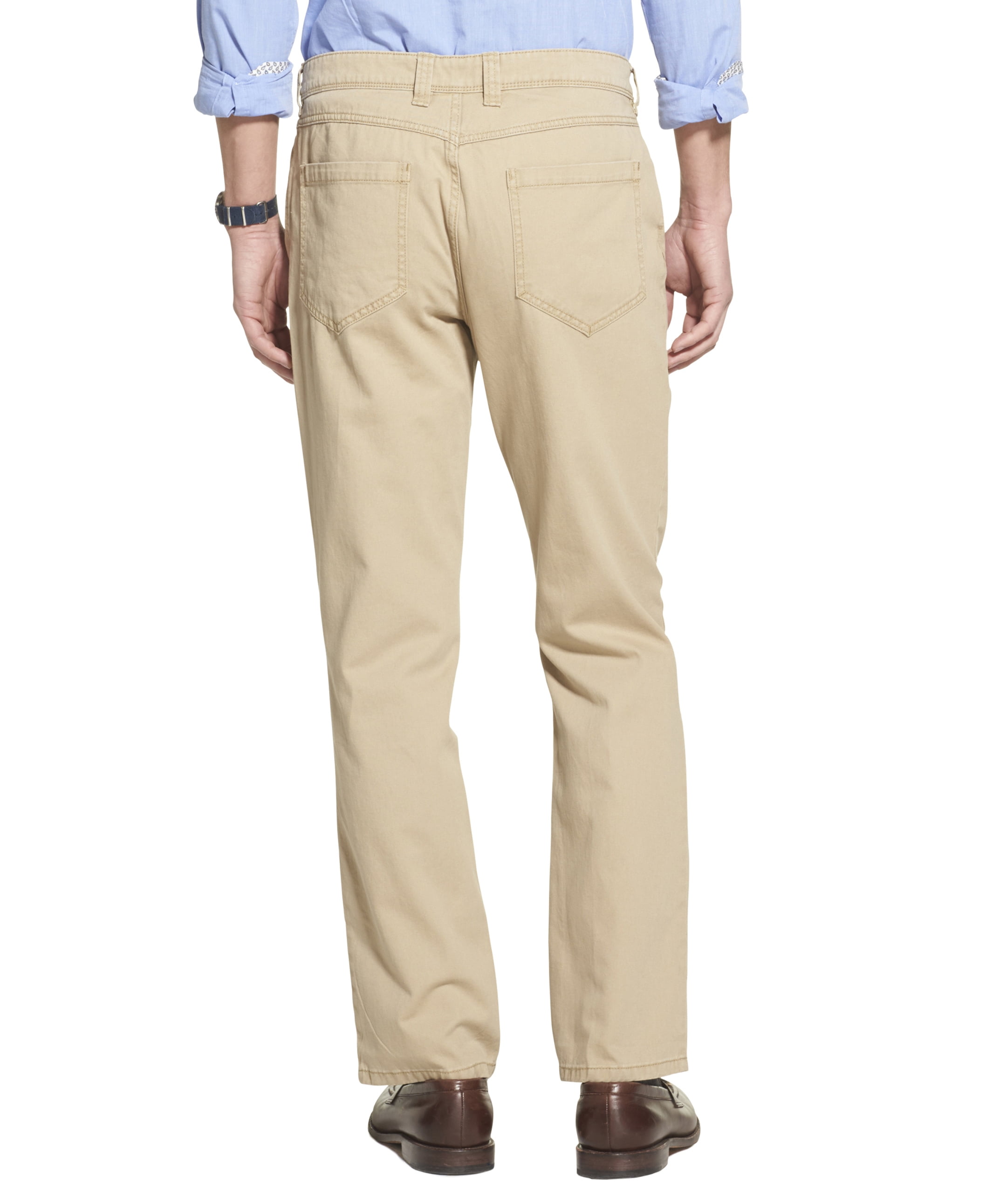 arrow khaki pants