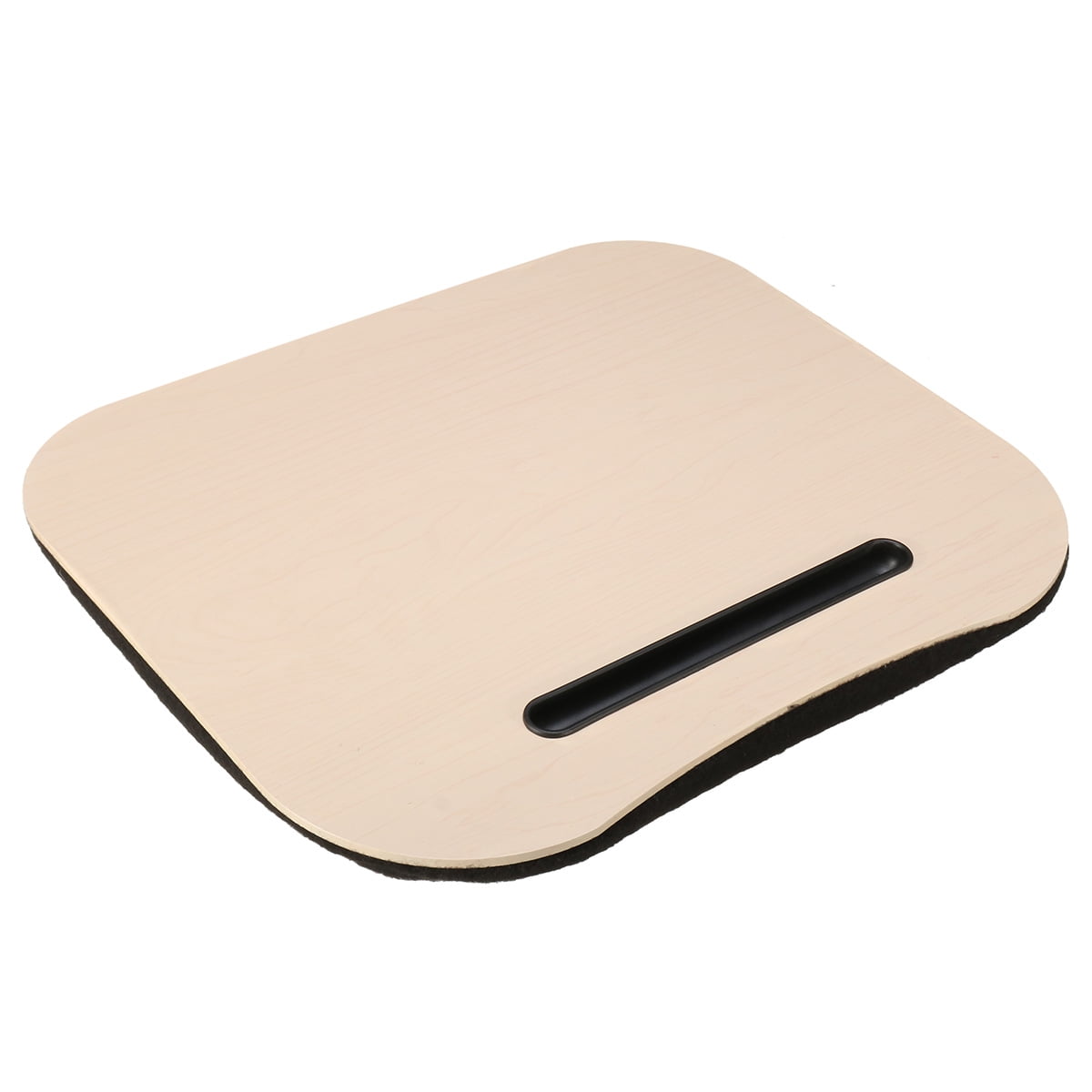 Lap Tray Desk Table Portable Cushioned Laptop Computer Reading Writing Homework Walmart Canada