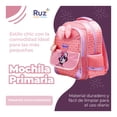 thumbnail image 4 of Mochila Primaria Infantil Disney Minnie 20 L, 4 of 4