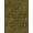 Olive Green Brown Gold, Pattern 15, variant on ODIKA 8'x10' Washable Area Rug Boho Faded Central Emblem Weathered Interlocking Motif Design for Dining Room, Large Office, Lounge, Non-Slip Chair-Friendly Mat