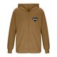thumbnail image 3 of Ceisia Men's Hooded Zipper Closure Functional Pockets Casual Style Coat - 60%Polyester-5%Spandex-35%Cotton for Daily & O utdo... Gift, 3 of 6