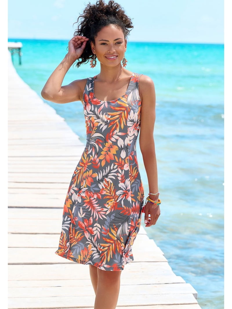 halter dress mini black Petal & Pup Women's Elaine Halter Minidress - Black main image 0