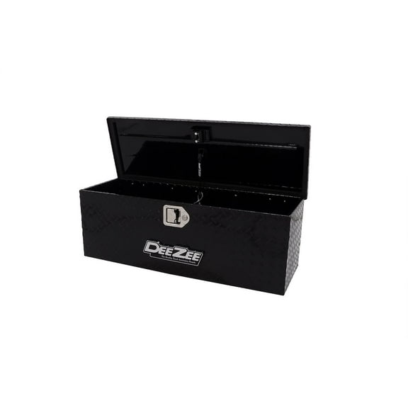 Dee Zee M207 ATV Chest Tool Boxes - Specialty - Universal Fit