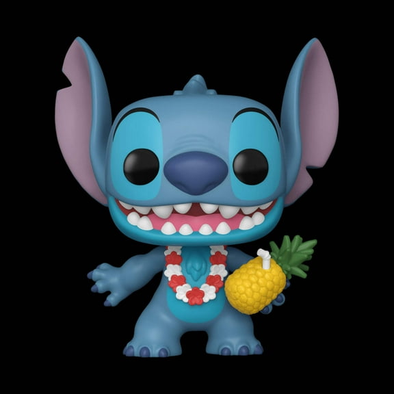 Funko Pop! Disney Lilo Stitch Luau Stitch # 1567