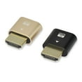 thumbnail image 4 of Lttoisl 4K HDMI EDID Dummy Plug Display Emulator Adapter | Headless Ghost Virtual Monitor for GPU Mining, Gaming, Streaming 3840x2160 Resolution, 4 of 8