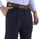 thumbnail image 3 of Pantalón Yale Vestir Con Pinzas Mod 0340 Amur 1 Pieza, 3 of 4