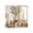 Silver, variant on Carved Metal Vase Perfect Flower Vase for Living Room - Decorative Vase for Home, Room and Bedroom Decor - Modern and Elegant Home Decor Accent, Table Decor and Centerpiece - 20", Silver & Black