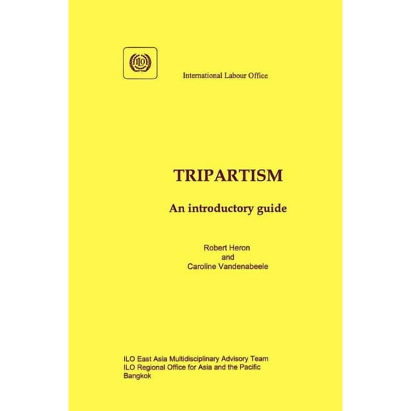 Tripartism. An introductory guide (Paperback)