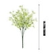 thumbnail image 3 of Simulated Artificial Flower Bonsai Potted Plants Living Room Decoration Dining Table Placement Home Compositional Potted Plant Decoration, 3 of 6