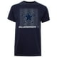 Dallas Cowboys NFL Spotlight T-Shirt - Old Time Football – image 1 sur 1