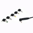 thumbnail image 1 of Multi-Function Adjustable Voltage Power Supply Adapter Universal 3-12V Adjust 30W Charger Converter, 1 of 3