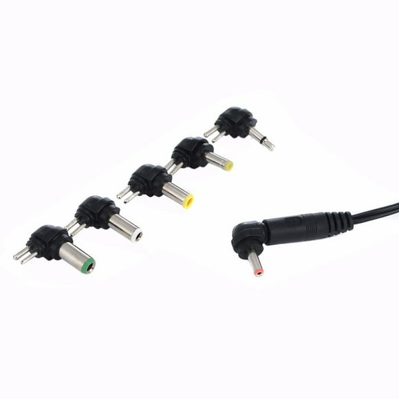 Adaptateur d'Alimentation à Tension Réglable Multifonction Universel 3-12V Réglable Convertisseur de Chargeur 30W