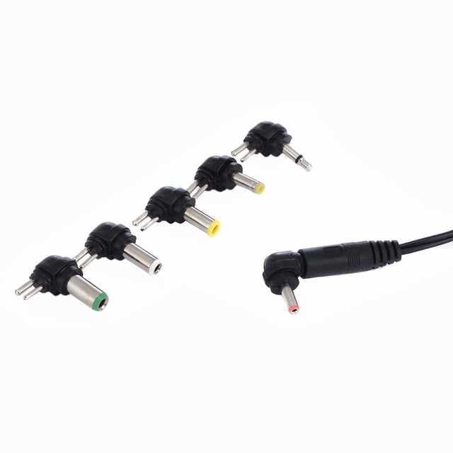 Multi-Function Adjustable Voltage Power Supply Adapter Universal 3-12V Adjust 30W Charger Converter