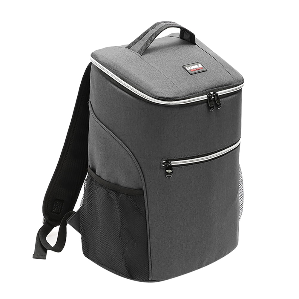 Akoyovwerve Men'S LargeCapacity Lunch Bag FreshKeeping Box Insulated