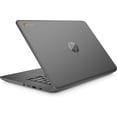 thumbnail image 4 of Restored HP 14-CA003CL 14" FHD IPS 1920x1080 Intel Celeron N3350 1.1GHz, 4 GB SDRAM, 64 GB eMMC, Intel HD Graphics Chrome OS (Refurbished), 4 of 4