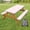 Pink, variant on Picnic Table Cover with Bench Covers and Bag, Yellow White Checkered Gingham Buffalo Plaid Camping Tablecloth Waterproof Windproof Elastic Edges Fitted Tablecloths for Outdoor Garden 3PCS 30x72 Inch