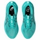 thumbnail image 4 of ASICS Novablast 5 Wave Teal - 1011B974-401, 4 of 5