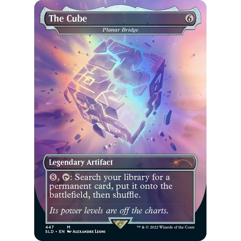 Walmart Exclusive - Magic The Gathering: Fortnite Walmart Exclusive - Magic The Gathering: Fortnite