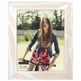 thumbnail image 3 of WHITE-WASH WIDE LINEAR Wood 5x7 frame - 5x7, 3 of 3