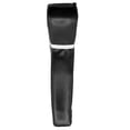 thumbnail image 3 of Asiento para bicicleta con reflejante negro negro, 3 of 7