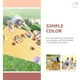 thumbnail image 3 of FUTUREORYY Manta De Playa Y Plegable Ideal Para Camping Y Picnic Exterior, 3 of 8