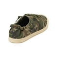 thumbnail image 3 of Time and Tru Women's Scrunchback Sneakers, Wide Width Available, 3 of 6