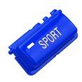thumbnail image 1 of Interrupteur de Mode de Sport de Véhicule, Bouton de Commutation de Mode de Sport de Voiture Haute Précision ABS Installation Facile pour la Modification Noir, Rouge, Bleu, 1 of 8