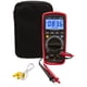 thumbnail image 3 of Multímetro digital Triplett MM520 True RMS de 6000 unidades, 3 of 7