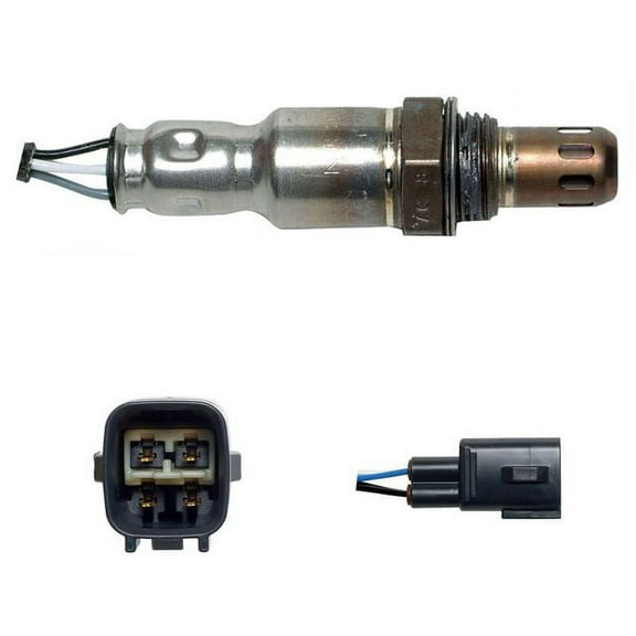 Downstream Oxygen Sensor - Compatible with 2014 - 2017 INFINITI QX60 2015 2016
