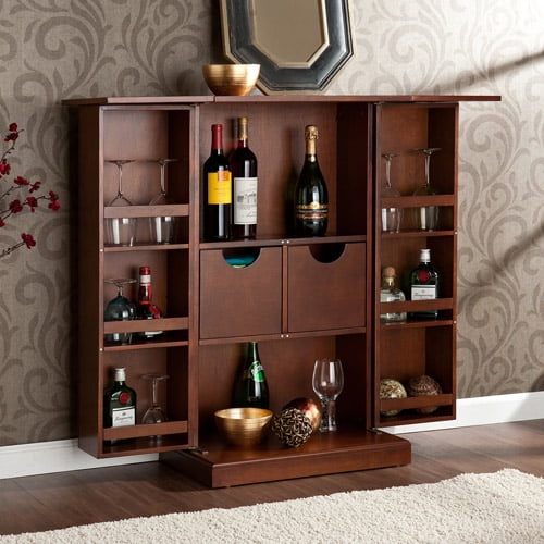 bar server