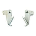 thumbnail image 5 of Scott Drake C7ZZ-6522404-5P Show-Quality Door Handles Polished Chrome, 5 of 8