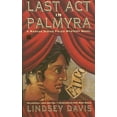 thumbnail image 1 of Pre-Owned Last Act in Palmyra, 9780446404747, 0446404748, Paperback, 4th Printing edition, 1 of 1