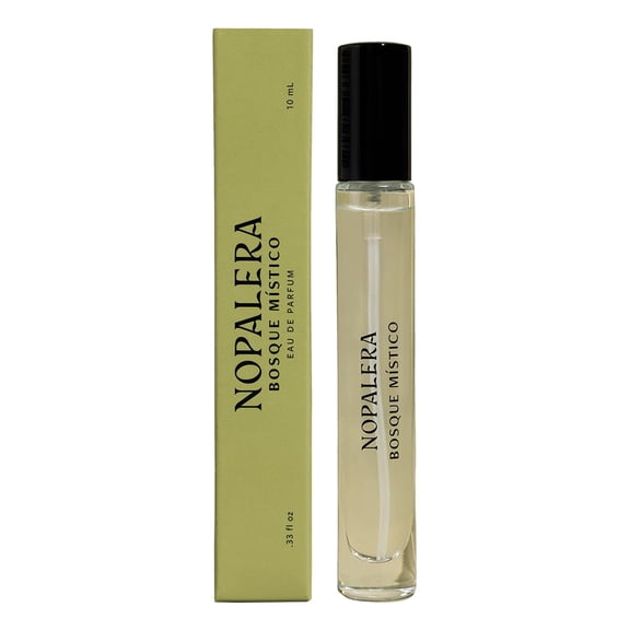 Bosque MÃstico, 10ml Perfume Travel Spray
