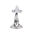 thumbnail image 3 of Seachoice Chrome Plated Brass Transom Handle 6", 3 of 5