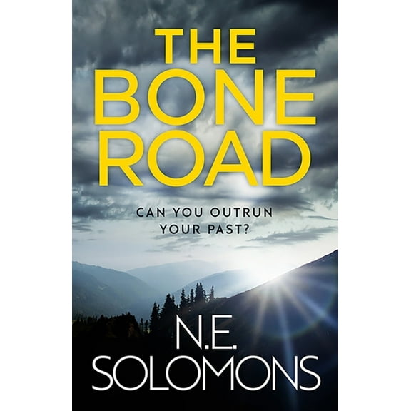 The Bone Road (Paperback)