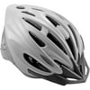 Cycle Force Reflective Gray 1500 ATB Helmet