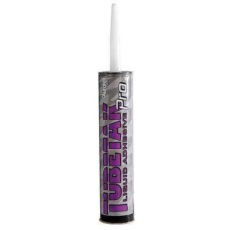 Liquid Adhesive,2 in W,Urethane Adhesive AURALEX TTPRO