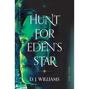 Hunt for Eden's Star (Hardcover)