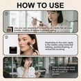 thumbnail image 4 of Makeup Setting Powder, Long-Lasting Coverage, Mattifies & Reduces Shine, 4 of 6