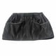 thumbnail image 1 of Pantalones de entrenamiento para adiestradores caninos con múltiples bolsillos para entrenamiento de agilidad y obediencia. Negro XL 100CM, 1 of 9