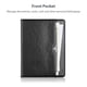 thumbnail image 5 of Funda para tableta ProCase iPad Air 11" 2024/2025 de piel sintética negra, 5 of 7