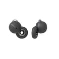 thumbnail image 1 of Auriculares inalámbricos Sony LinkBuds con Alexa Gray, 1 of 9